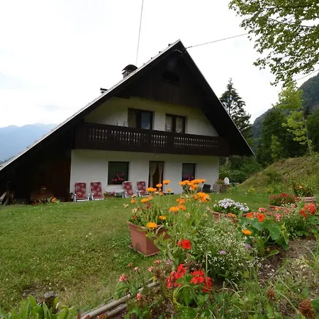 Apartma Korosec, 6