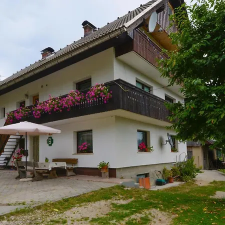 Apartment Apartma Korosec, 6 *