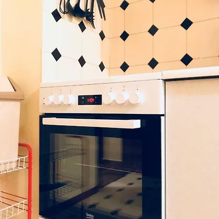 Apartma Korosec, 6 Apartment *