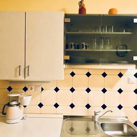 Apartmán Apartma Korosec, 6 Podjelje