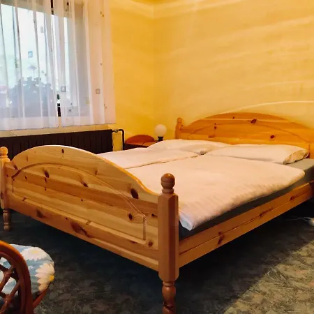 Apartmán Apartma Korosec, 6