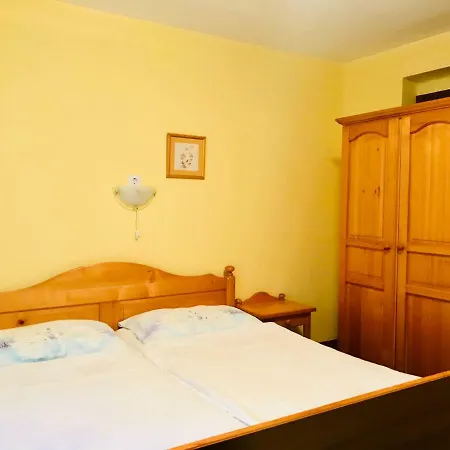 Apartmán Apartma Korosec, 6