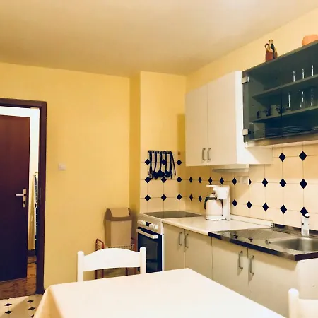Apartma Korosec, 6 Apartmán Podjelje