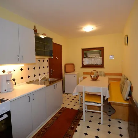 Apartmán Apartma Korosec, 6 Podjelje