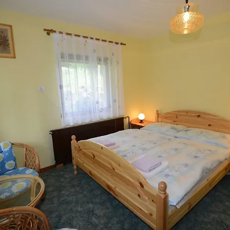 Apartma Korosec, 6 *