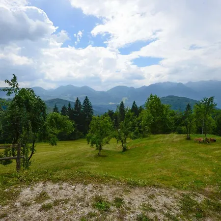 Apartmán Apartma Korosec, 6 Podjelje