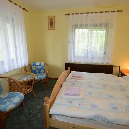 Apartamento Apartma Korosec, 6 Podjelje